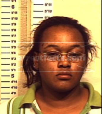 Deneena Leatrice Broadnax