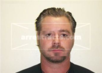 Justin Paul Mayfield