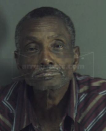 Mack Arthur Harris Sr