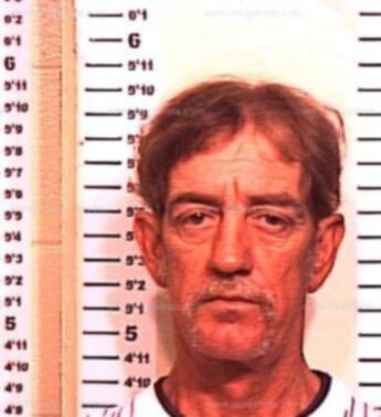 Donald Ray Holman