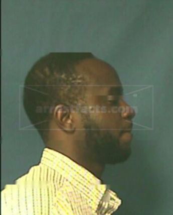 Shawn Aaron Crump