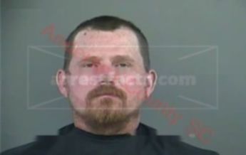 Brandon Dean Pressley