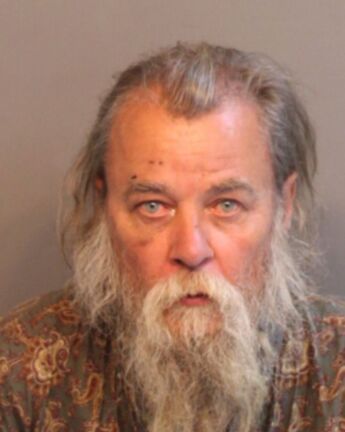Ronald Jerry Frazier
