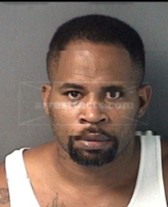 Patrick Anthony Davison