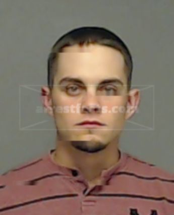 Thomas Hayden Ogle