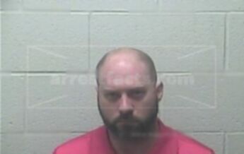 Scott Arnold Yeager