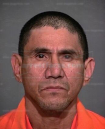 Gilbert H Cabrera