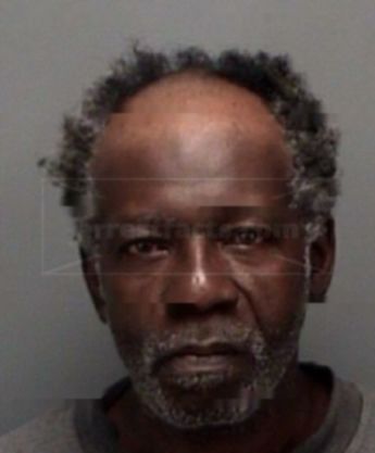Kenneth Ronald Martinez
