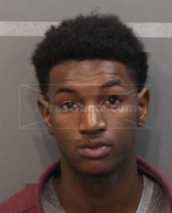 Jadarius Daquinn Knox