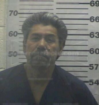 Inez Ray Ramos