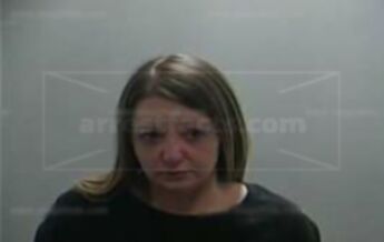 Chasidy Dawn Mccray