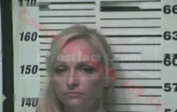Tricia Dawn Brown
