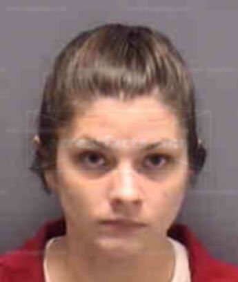 Meghan Christine Tipton