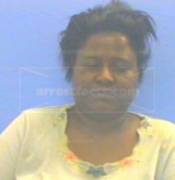 Tina Lee Thompson