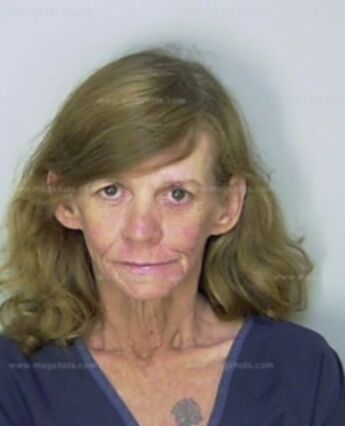Lisa Diane Gantt