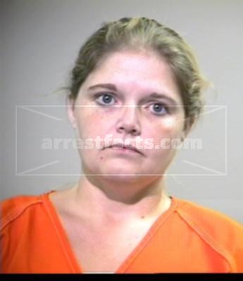 Leanne Marie Woods