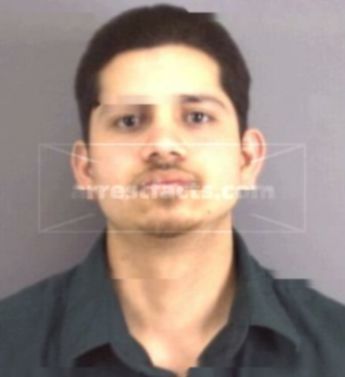Antonio Carrillo
