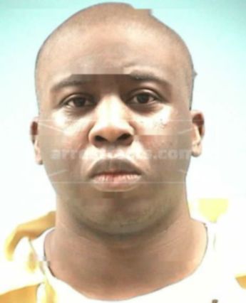 Cotrell Thomas