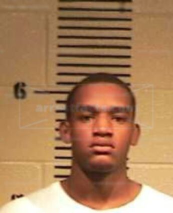 Brandon Tyrone Benford