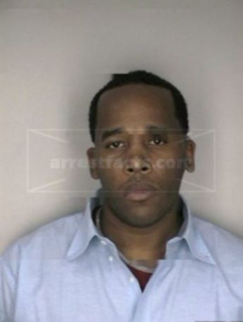 Kingsley Robinson