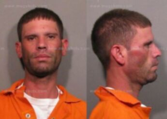 Steven Brandon Cross