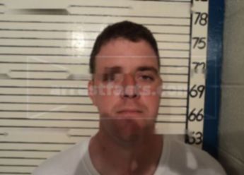 Bryan Michael Hodge