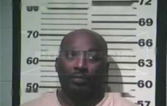Allen Demario Gentry