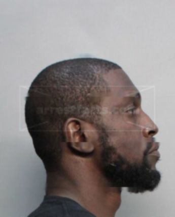Kelvin Eugene Marion