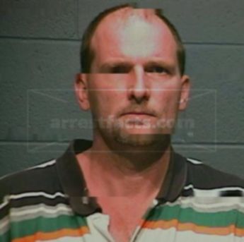 Chad Dwaine Turner