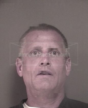 Raymond Walter Rush