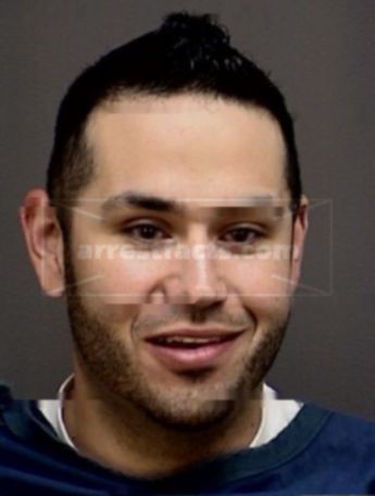 Anthony David Garcia