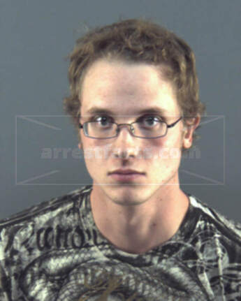 Ryan Alan Pickering