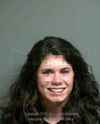 Emily Suzanne Decraene