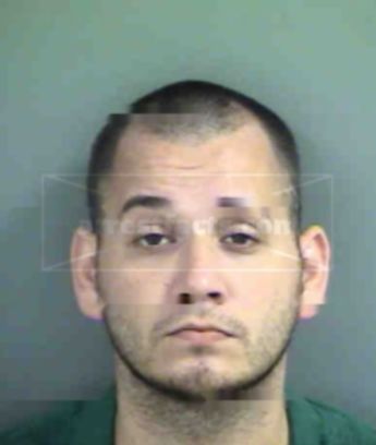 Oscar Rodriguez