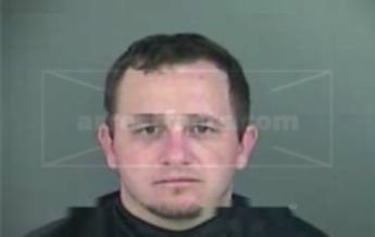 Joshua Logan Davis