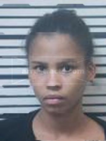 Alexandria Shambrell Monay Lawson