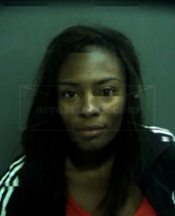 Shamika Denise Sears