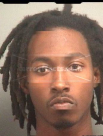 Jamar Obrian Dawson
