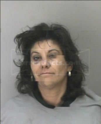 Regina Fisher