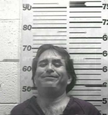 Raymond Montoya