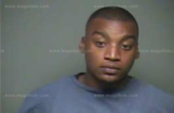 Tyrek Jajun Smith
