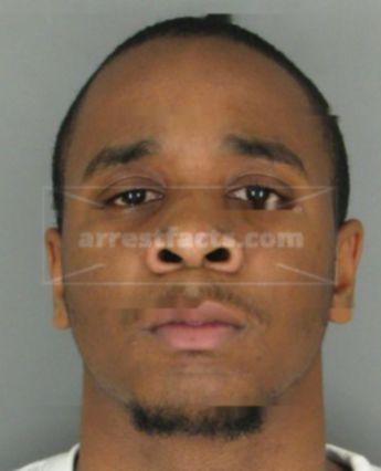 Dante Hassan White