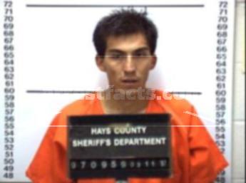 Rafael Torres-Ramirez