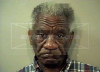 Roosevelt Gibson