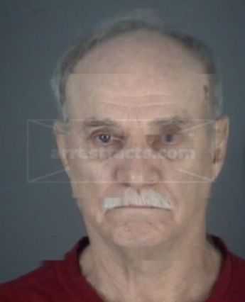 Clarence Earl Fisher