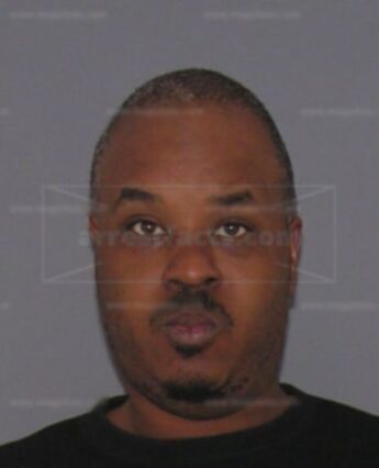 Earl Bolden