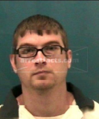 David Billy Mcallister