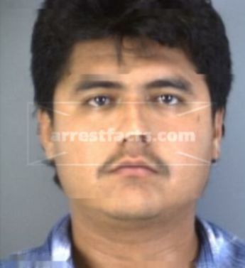 Alberto Ponce