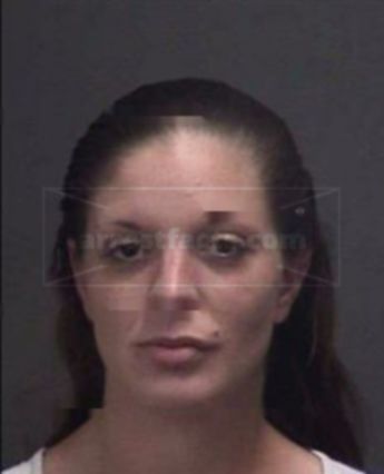 Sarahanne Nicole O'neill