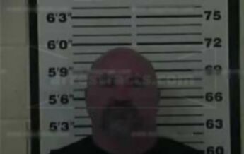 Kenneth Dale Shelton